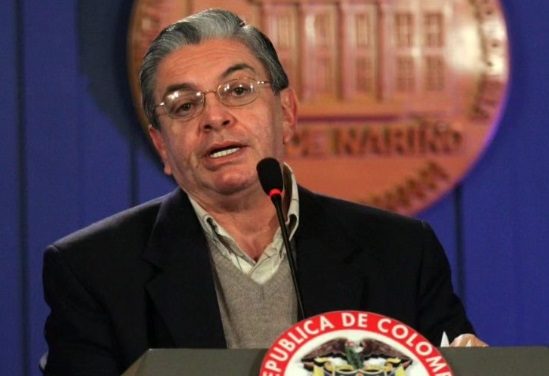 Negociadores con la guerrilla piden acuerdo entré grupos para no seguir afecto a la Pobla civil
