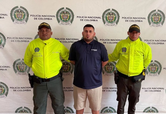 CAYÓ ALIAS “WILLY” POR EL DELITO DE HOMICIDIO
