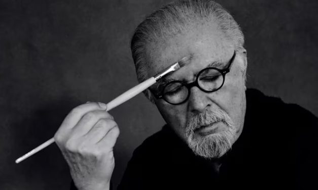 3 días en cámara ardiente, homenaje a Maestro Botero en el Capitolio Nacional