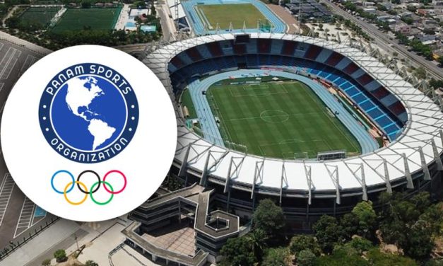 Recursos para Panamericanos no están en presupuesto 2024
