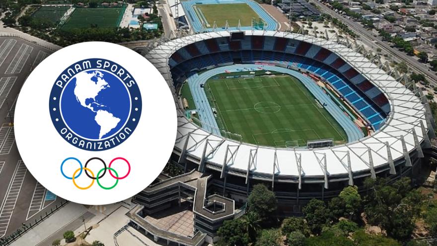 TAS admite demanda contra Panam Sports por Juegos Panamericanos 2027