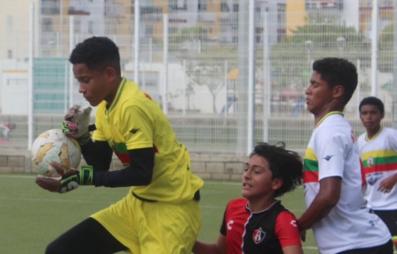 Ocho equipos internacionales confirmados para el IX Mundialito Cartagena de Indias
