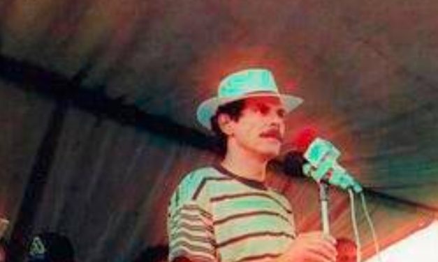 Exagente del DAS sentenciado a 20 Años de prisión por involucramiento en el homicidio de carlos Pizarro