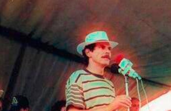 Exagente del DAS sentenciado a 20 Años de prisión por involucramiento en el homicidio de carlos Pizarro