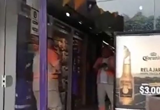 Presuntos extorsionistas disparan contra negocio en Soledad
