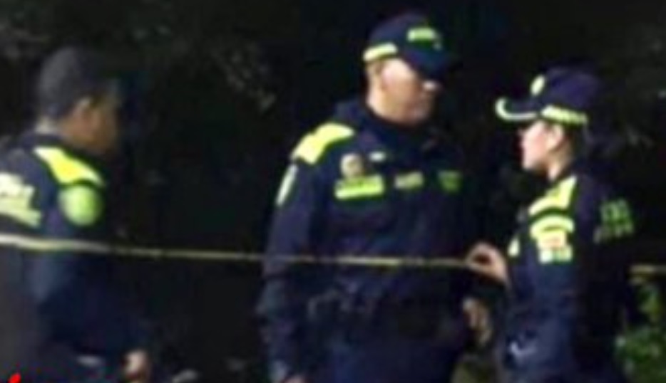 Balacera en Santa Marta deja 3 muertos y 2 heridos en fiesta trágica