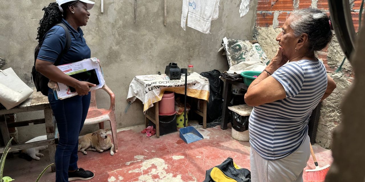 Barranquilla logra evitar muertes por dengue en 2023
