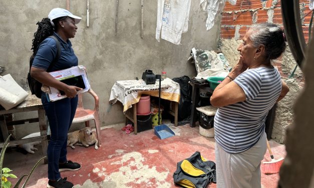 Barranquilla logra evitar muertes por dengue en 2023