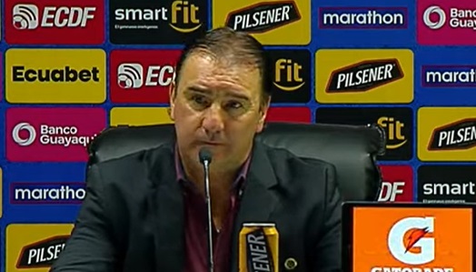 “Merecimos un poco más”: Lorenzo