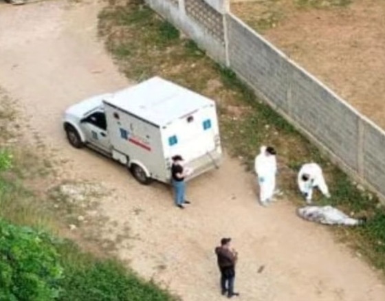 Hombre Hallado muerto en Villa Campestre era funcionario de La Alcaldía de Barranquilla