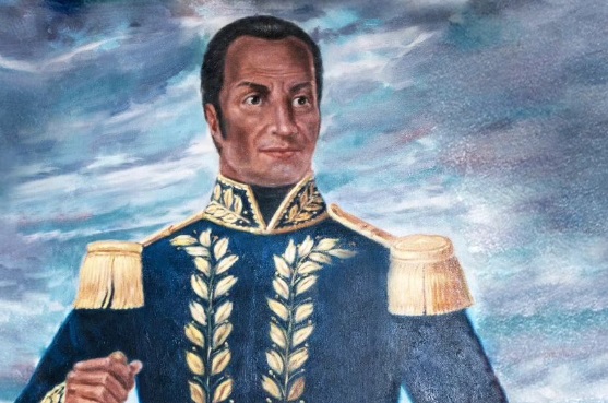 EL ALMIRANTE JOSÉ PADILLA LÓPEZ SERÁ ASCENDIDO AL GRADO DE GRAN ALMIRANTE DE LA NACIÓN