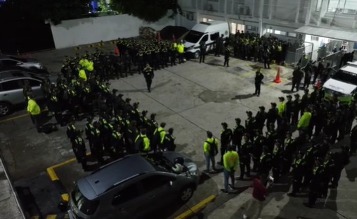 Procuraduría convoca mesa interinstitucional de seguridad y convivencia en Barranquilla