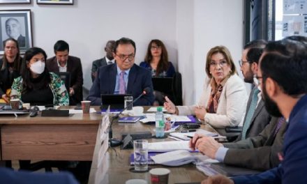 Comisionados de la Creg tienen un periodo fijo de cuatro años y no son de libre remoción: Procuradora General