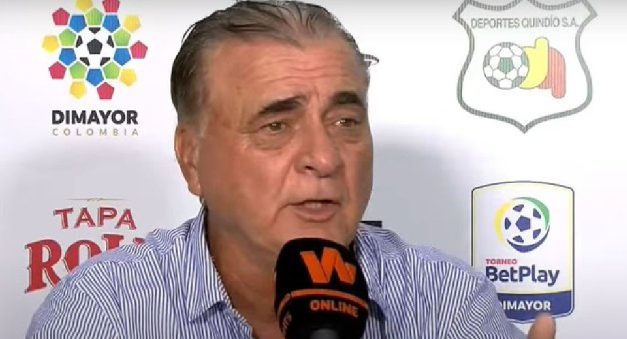 “No tengo respuesta para preguntas estúpidas”: Quintabani
