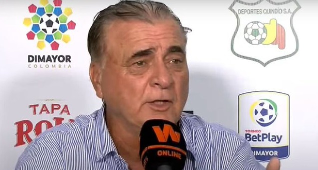 “No tengo respuesta para preguntas estúpidas”: Quintabani