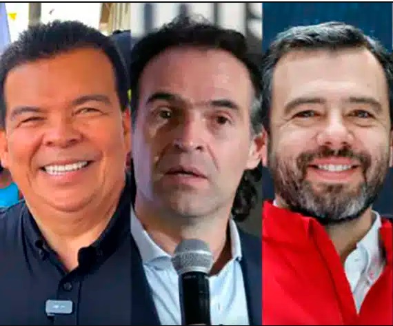 Derrota Contundente del Pacto Histórico en Elecciones Regionales