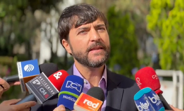 Preocupación del Alcalde de Barranquilla por los Juegos Panamericanos