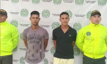 Caen homicidas de líder social Natanael Díaz Iriarte ultimado en Magangué
