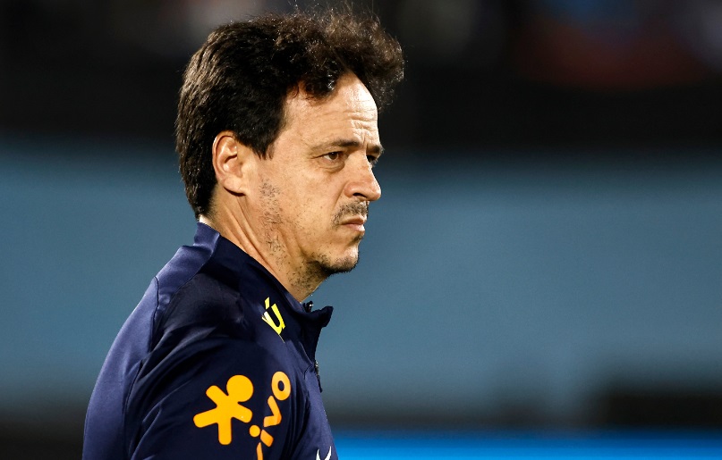 “El momento de Luis Diaz ayudó a la selección Colombia”: Diniz, DT de Brasil