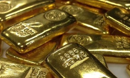 Escándalo de corrupción en la SAE por desaparición de 10 lingotes de oro
