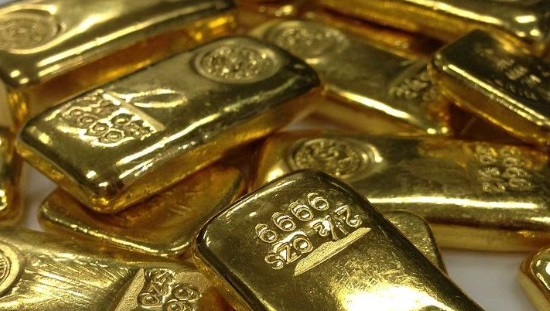 Escándalo de corrupción en la SAE por desaparición de 10 lingotes de oro