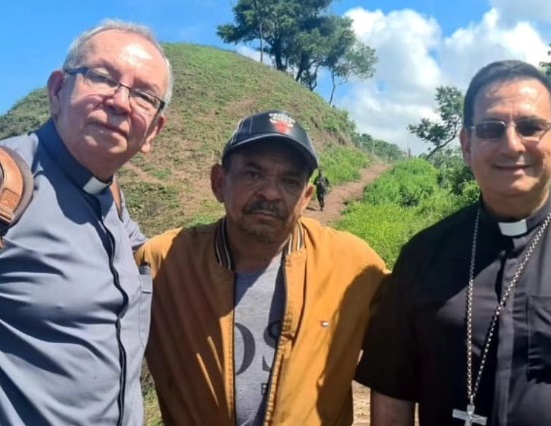 Padre de Luis Díaz, libre después de 12 días de secuestro por el ELN