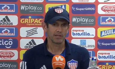 “Para ser campeones hay que seguir mejorando”: Arturo Reyes