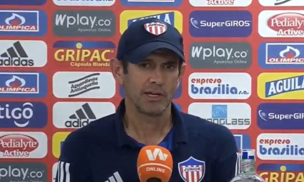 “Para ser campeones hay que seguir mejorando”: Arturo Reyes
