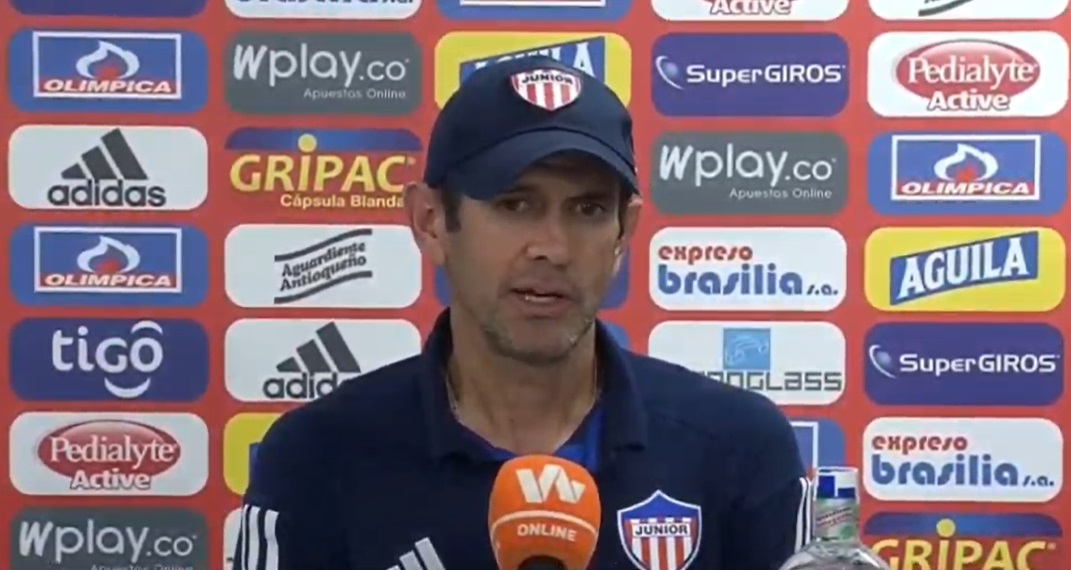 “Para ser campeones hay que seguir mejorando”: Arturo Reyes