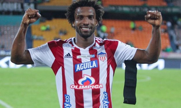 “Siempre he confiado en mis capacidades”: Didier Moreno