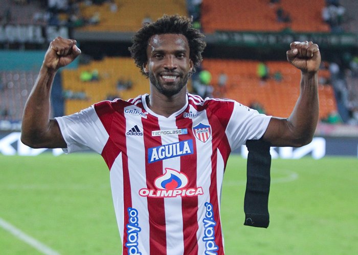“Siempre he confiado en mis capacidades”: Didier Moreno