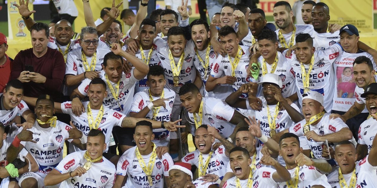La tercera final ante el DIM en 7 años
