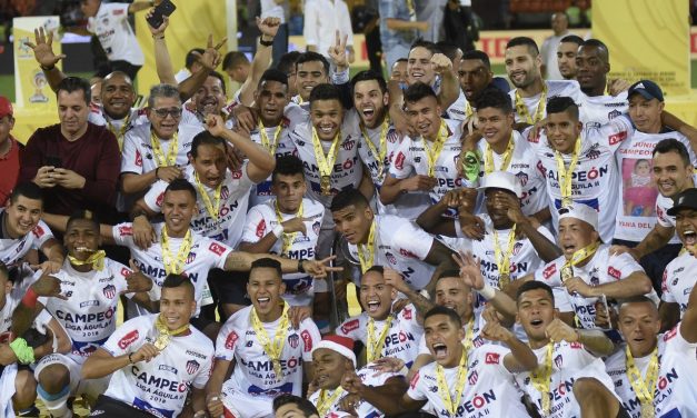 La tercera final ante el DIM en 7 años