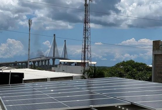 En Barranquilla, costoso salto a las energías renovables, $354.000 millones hasta 2046