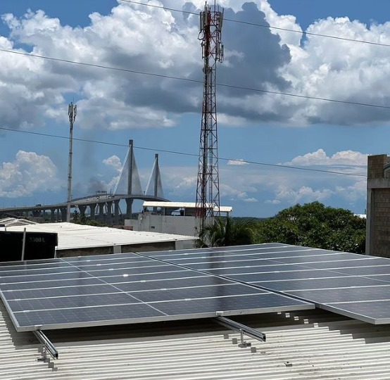 En Barranquilla, costoso salto a las energías renovables, $354.000 millones hasta 2046