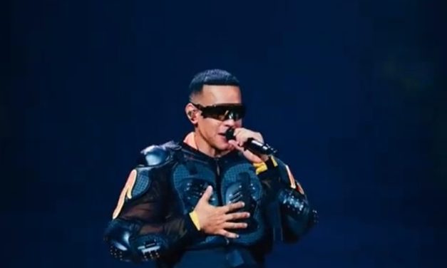Daddy Yankee deja el reguetón para vivir para Cristo