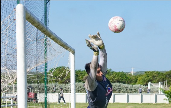 El épico resurgir del ‘Tiburón’: ante Tolima, la batalla decisiva por un sueño renacido