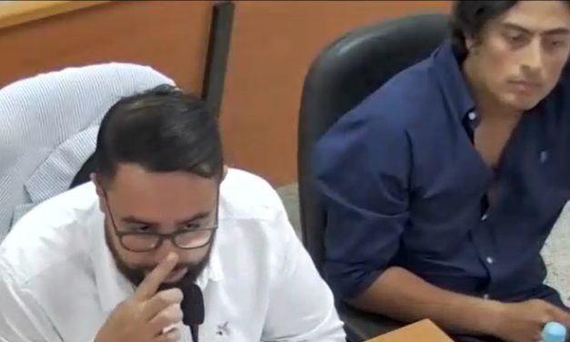 Fiscalía le imputará otro delito a Nicolás Petro: peculado por apropiación, contratos sin cumplimiento de requisitos legales y falsedad en documento