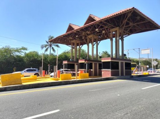 El desmonte del peaje Papiros, cerca de ser una realidad: Gobernación del Atlántico y ANI