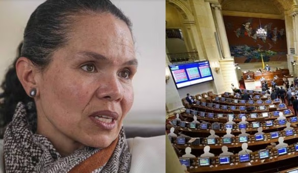 Moción de Censura a Ministra del Deporte por Pérdida de Sede Panamericana
