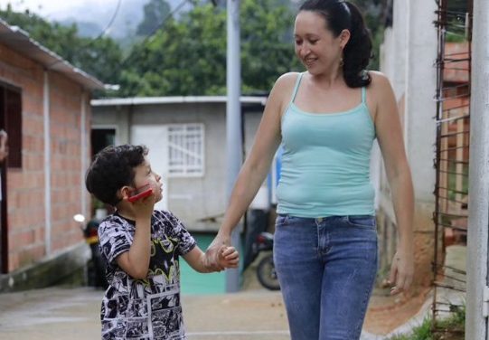 3 millones de hogares recibirán Renta Ciudadana en 2024