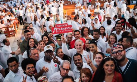 Internacionalización y sostenibilidad, prioridades del Gobernador Verano