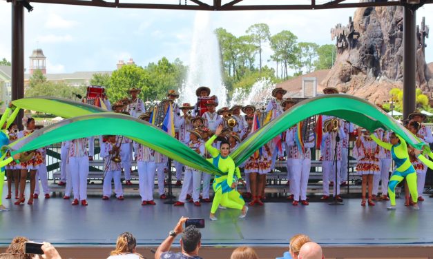 ¡Vuelve la Banda de Baranoa al Carnaval de Barranquilla para abrir la Batalla de Flores!