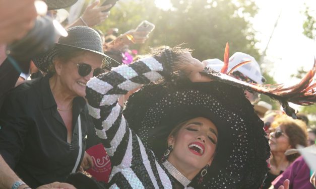 ‘Joselito dejó viudas tristes y ‘culebras’: en 1 año vuelve