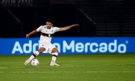 El argentino Nicolás Salazar, posible remplazo de ‘Rafa’ Pérez