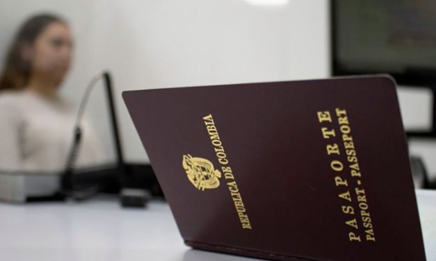 Cancillería suspende apertura de licitación para expedición de pasaportes