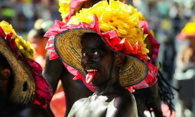 Carnaval 2024 : 5.3 Millones de espectadores, $850 mil millones en economía y 53 mil empleos generados