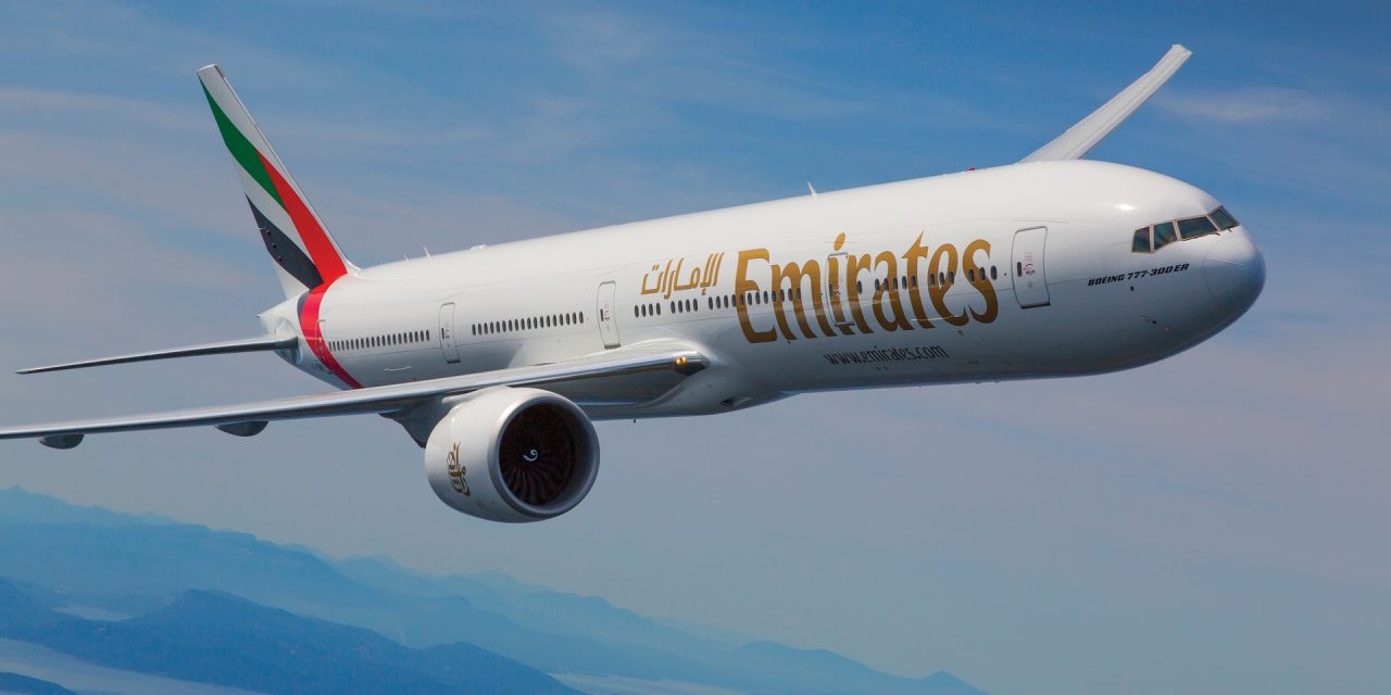 Emirates está en Colombia ultimando detalles para su llegada al país