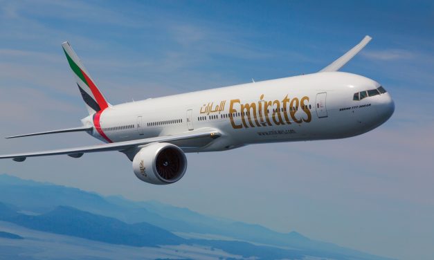 Emirates está en Colombia ultimando detalles para su llegada al país