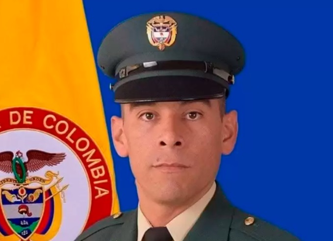 Militar colombiano desaparecido en Michoacán, México fue hallado con vida